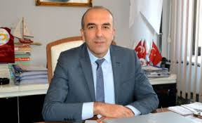 İYİ PARTİ PARALI OTOPARKI YARGIYA TAŞIYOR